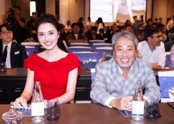 Lần đầu tiên có game show hẹn hò phiên bản Hàn – Việt