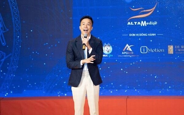 Đạo diễn Lê Việt: ‘Mong muốn có được một sân khấu cho riêng mình’