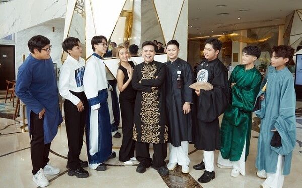 NTK Minh Châu hé lộ 11 thiết kế sẽ xuất hiện tại đêm thi Trang phục dân tộc của Miss Grand Vietnam 2024