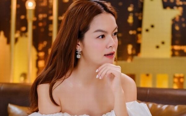 Phạm Quỳnh Anh bối rối khi con gái hỏi về chuyện ly hôn