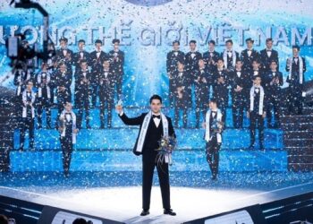 Phạm Tuấn Ngọc đạt danh hiệu cao nhất cuộc thi Mr World Vietnam 2024