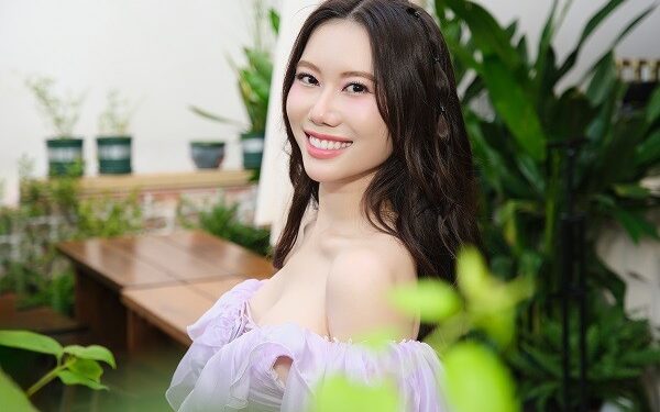 Nguyễn Vĩnh Hà Phương mang đến điều gì ở Miss Grand Vietnam 2024?