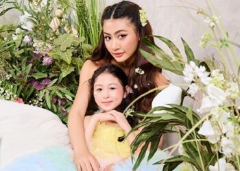 Mẫu nhí 11 tuổi khiến Hoa hậu Xuân Hạnh phải trầm trò, đặc biệt như thế nào?