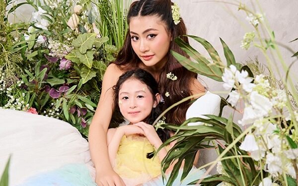 Mẫu nhí 11 tuổi khiến Hoa hậu Xuân Hạnh phải trầm trò, đặc biệt như thế nào?