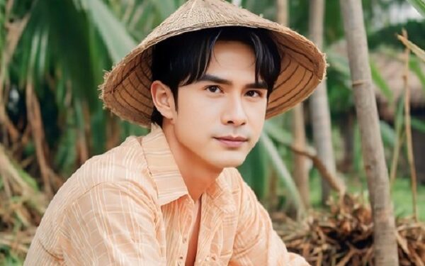 Tiên phong sử dụng công nghệ AI để làm MV, Đan Trường giới thiệu sản phẩm ‘Em ơi ví dầu’