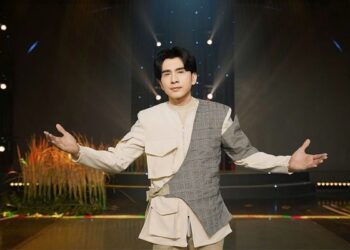 Đan Trường ‘khoác áo mới’ cho ca khúc từng làm bằng công nghệ AI