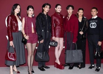 Chi Pu trả lời phỏng vấn đài Trung Quốc, nói một điều được công chúng khen ngợi