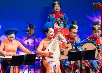 ‘Huế symphony’: ‘Sản phẩm du lịch’ đặc biệt mới của Huế