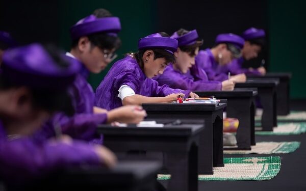 Dược Sĩ Tiến ‘chơi nổi’ tại Miss Universe Vietnam 2024