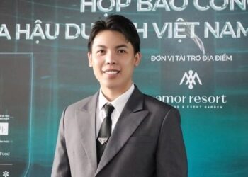 BTC cuộc thi hoa hậu xin lỗi vì phát ngôn ‘vui mừng đón bão’