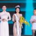 Á hậu Đỗ Hà Trang sẽ dự thi Miss Globe 2024