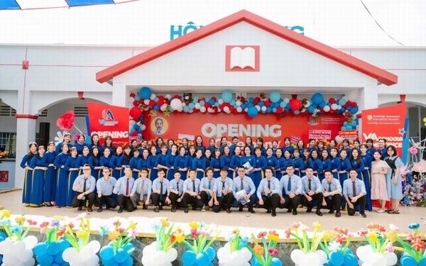 Mùa Trung thu ý nghĩa, ấm lòng nhất tại Cần Thơ: Chung tay vì học sinh nghèo vùng lũ