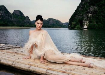Giám khảo Miss Cosmo 2024 – Kim Duyên: ‘Tôi tự hào vì ban tổ chức tại Việt Nam đang làm rất tốt vai trò của mình’