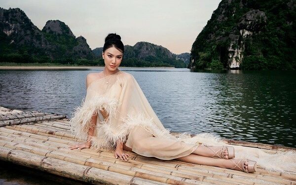 Giám khảo Miss Cosmo 2024 – Kim Duyên: ‘Tôi tự hào vì ban tổ chức tại Việt Nam đang làm rất tốt vai trò của mình’