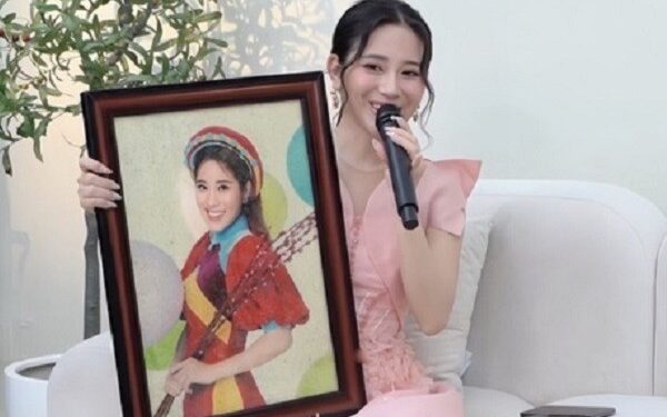 Tố My tổ chức đêm nhạc được hơn 700 triệu ủng hộ đồng bào miền Bắc