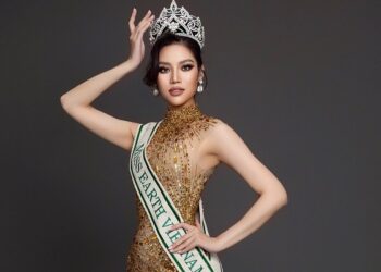Người đẹp Cao Ngọc Bích thi Miss Earth 2024: ‘Bố mẹ tôi đều là nông dân’
