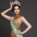 Người đẹp Cao Ngọc Bích thi Miss Earth 2024: ‘Bố mẹ tôi đều là nông dân’