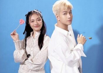 Hoàng Duyên tung MV kết hợp cùng Lou Hoàng