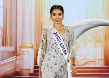 Cosmo The Show giới thiệu những thiết kế của NTK Den Nguyen: hơi thở thời trang hiện đại nhưng đậm chất Việt