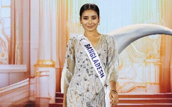 Cosmo The Show giới thiệu những thiết kế của NTK Den Nguyen: hơi thở thời trang hiện đại nhưng đậm chất Việt