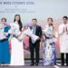 Doanh nhân Nguyễn Văn Phẩm cùng Miss Cosmo 2024 lan tỏa vẻ đẹp nâng tầm ảnh hưởng
