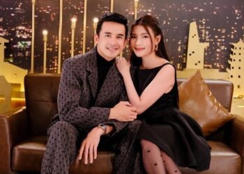 Thúy Diễm say xỉn, chủ động tỏ tình với Lương Thế Thành, nghẹn ngào kể chuyện mẹ có gia đình mới ở nước ngoài