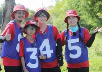 Khó khăn của những gia đình nổi tiếng, nhìn từ nhà Lâm Vỹ Dạ – Hứa Minh Đạt