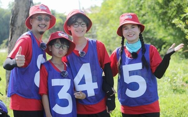 Khó khăn của những gia đình nổi tiếng, nhìn từ nhà Lâm Vỹ Dạ – Hứa Minh Đạt