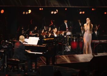 Đức Trí và Hồ Ngọc Hà vẫn luôn là tri kỉ trong âm nhạc