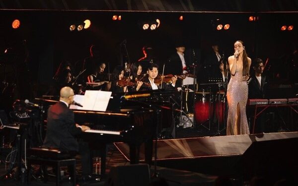 Đức Trí và Hồ Ngọc Hà vẫn luôn là tri kỉ trong âm nhạc