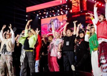 Thấy gì từ concert ‘Anh trai vượt ngàn chông gai’ 2024?