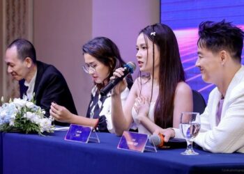 Hari Won, Diệu Nhi, Sam, Thanh Duy đồng loạt ‘đổ bộ’ gameshow ‘Người yêu tôi đỉnh nhất’