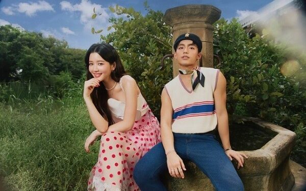 MONO tiếp tục ‘khuấy đảo’ mạng xã hội với một ‘cú hit’ đầy ấn tượng và tích cực