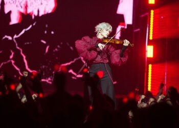 BB Trần xứng danh ‘chàng trai bước ra từ truyện tranh’ tại ‘Anh trai vượt ngàn chông gai’