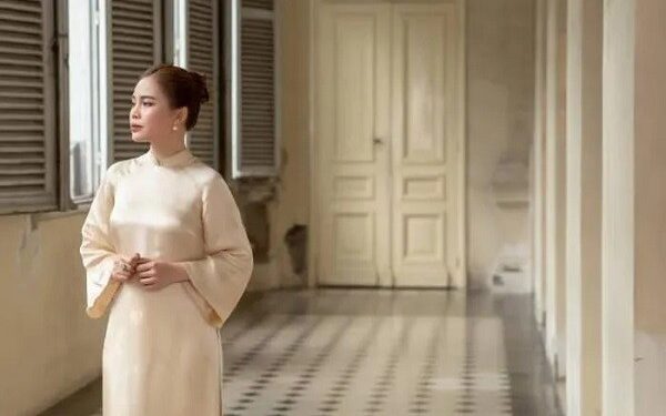 Giang Hồng Ngọc ra mắt ca khúc ‘Thương quê hương’, trải lòng về 15 năm khó khăn nhất cuộc đời