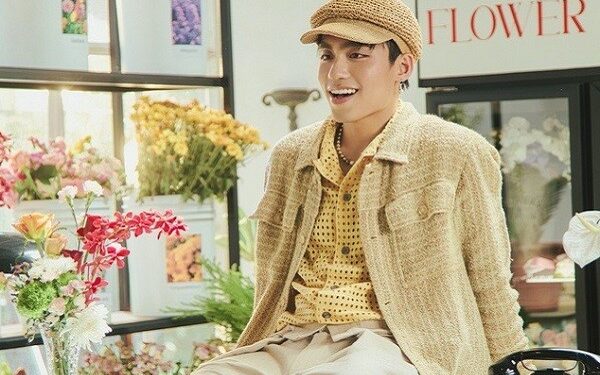 MONO ra mắt MV mới ‘Chăm hoa’ quay tại Thái Lan