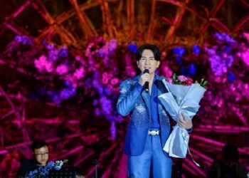 Đan Trường: Áp lực khi làm nghề là sự đổi mới