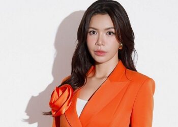 Siêu mẫu Minh Tú muốn độc lập tài chính sau khi cưới