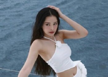 Chi Pu tung EP đầu tay bằng tiếng Anh, hợp tác với rapper điển trai người Thái