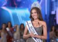 Người đẹp Indonesia đăng quang Miss Cosmo 2024