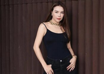 Trà Ngọc Hằng nói gì về việc vừa tổ chức giải Pickleball vừa làm từ thiện?