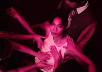 Hoàng Dũng lột xác với MV ‘La bàn’: lần đầu thử sức vũ đạo