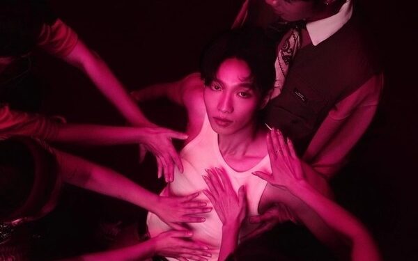 Hoàng Dũng lột xác với MV ‘La bàn’: lần đầu thử sức vũ đạo