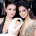 Á hậu Kim Duyên cùng Miss Universe 2021: Nhan sắc ‘1 chín 1 mười’