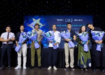 ‘Ngôi sao xanh’ 2024 nâng lên 31 giải thưởng cho 4 hạng mục