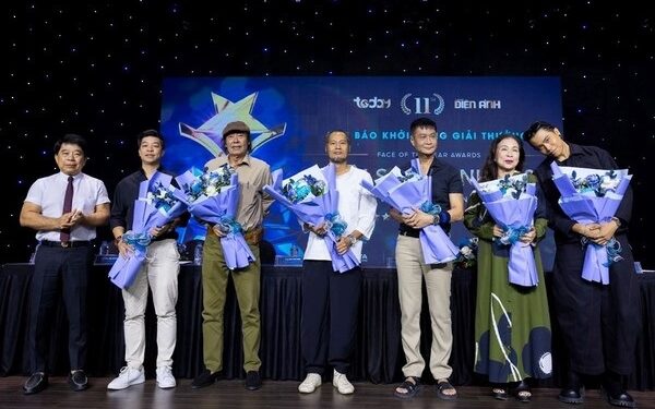 ‘Ngôi sao xanh’ 2024 nâng lên 31 giải thưởng cho 4 hạng mục