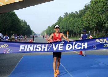 Giải chạy thiện nguyện ‘Run to A – Land 2024’: Kết nối yêu thương, khơi nguồn hy vọng