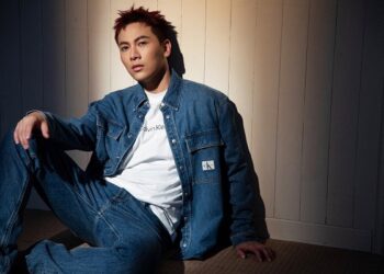 Mai Tiến Dũng nói lý do chọn ra mắt ca khúc ballad dịp cuối năm