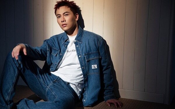 Mai Tiến Dũng nói lý do chọn ra mắt ca khúc ballad dịp cuối năm