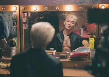 Trúc Nhân đạt Top 1 Trending music cho MV ‘Không ra gì’